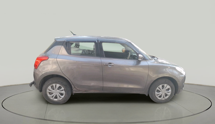 2020 Maruti Swift VXI, Petrol, Manual, 11,849 km, exterior