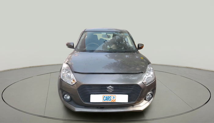 2020 Maruti Swift VXI, Petrol, Manual, 11,849 km, exterior