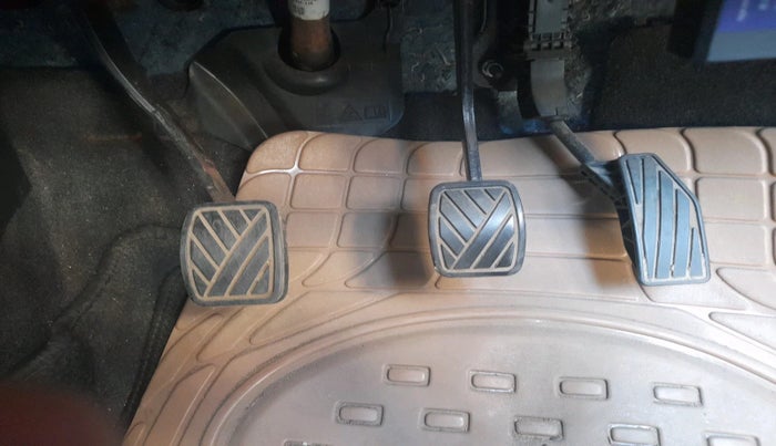 2020 Maruti Swift VXI, Petrol, Manual, 11,849 km, interior