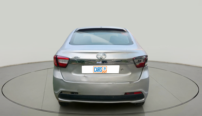 2018 Tata TIGOR XE PETROL, Petrol, Manual, 61,501 km, exterior