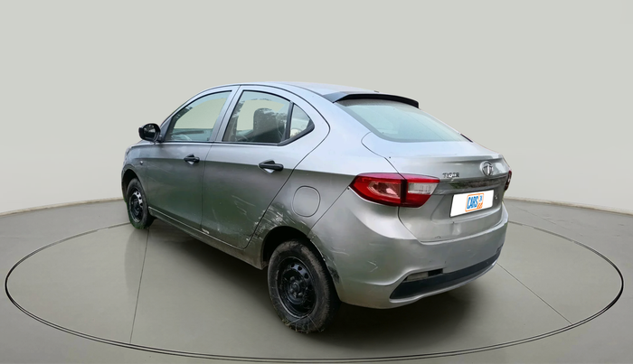 2018 Tata TIGOR XE PETROL, Petrol, Manual, 61,501 km, exterior