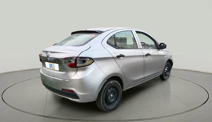 2018 Tata TIGOR XE PETROL, Petrol, Manual, 61,501 km, exterior
