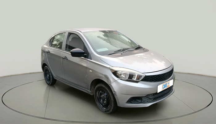 2018 Tata TIGOR XE PETROL, Petrol, Manual, 61,501 km, exterior