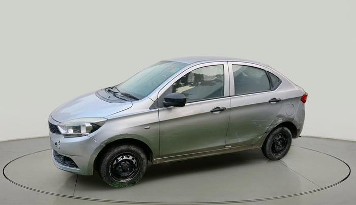 2018 Tata TIGOR XE PETROL, Petrol, Manual, 61,501 km, exterior