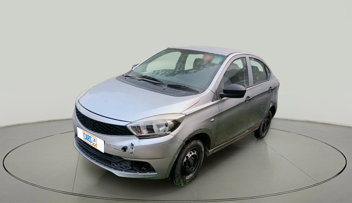 2018 Tata TIGOR XE PETROL, Petrol, Manual, 61,501 km, exterior