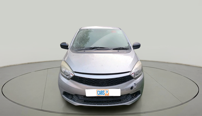2018 Tata TIGOR XE PETROL, Petrol, Manual, 61,501 km, exterior