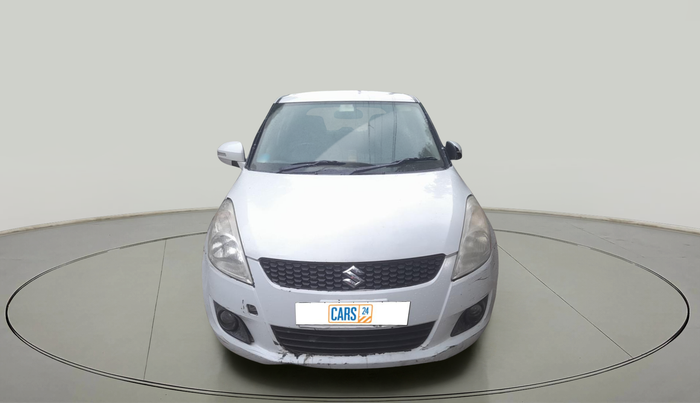 2012 Maruti Swift VDI, Diesel, Manual, 1,78,708 km, exterior