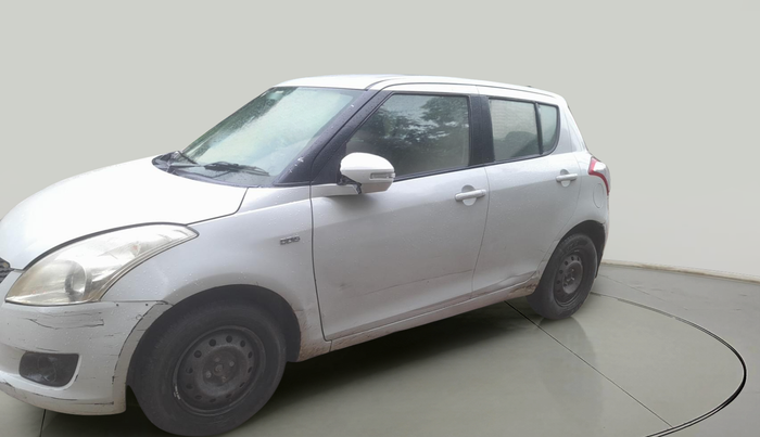 2012 Maruti Swift VDI, Diesel, Manual, 1,78,708 km, exterior