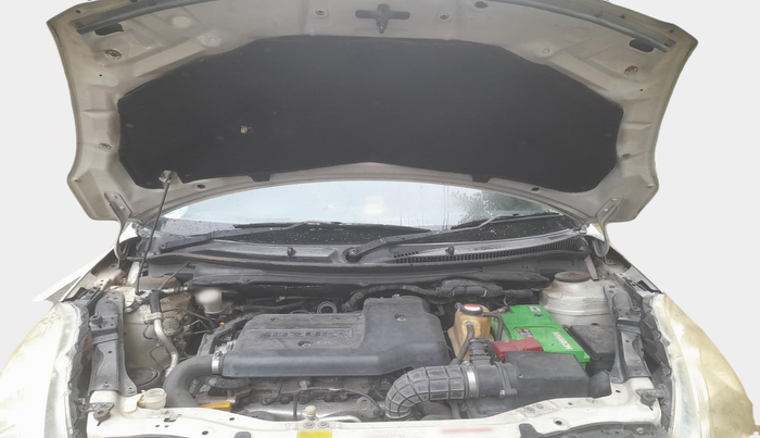 2012 Maruti Swift VDI, Diesel, Manual, 1,78,708 km, exterior