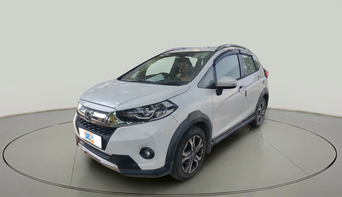 2017 Honda WR-V 1.5L I-DTEC VX MT, Diesel, Manual, 1,51,150 km, exterior