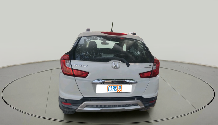 2017 Honda WR-V 1.5L I-DTEC VX MT, Diesel, Manual, 1,51,150 km, exterior