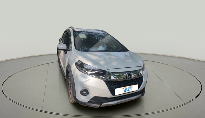 2017 Honda WR-V 1.5L I-DTEC VX MT, Diesel, Manual, 1,51,150 km, exterior