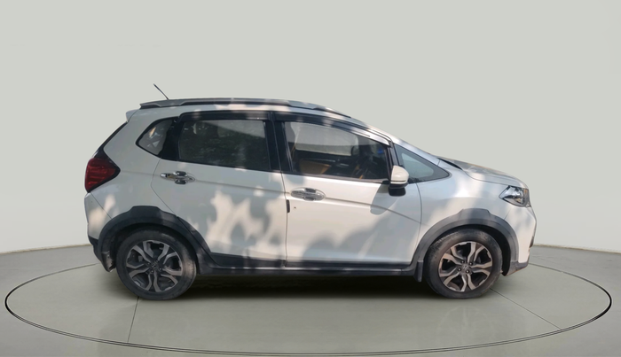 2017 Honda WR-V 1.5L I-DTEC VX MT, Diesel, Manual, 1,51,150 km, exterior