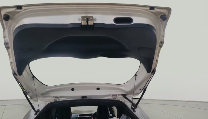 2017 Honda WR-V 1.5L I-DTEC VX MT, Diesel, Manual, 1,51,150 km, exterior