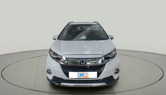 2017 Honda WR-V 1.5L I-DTEC VX MT, Diesel, Manual, 1,51,150 km, exterior