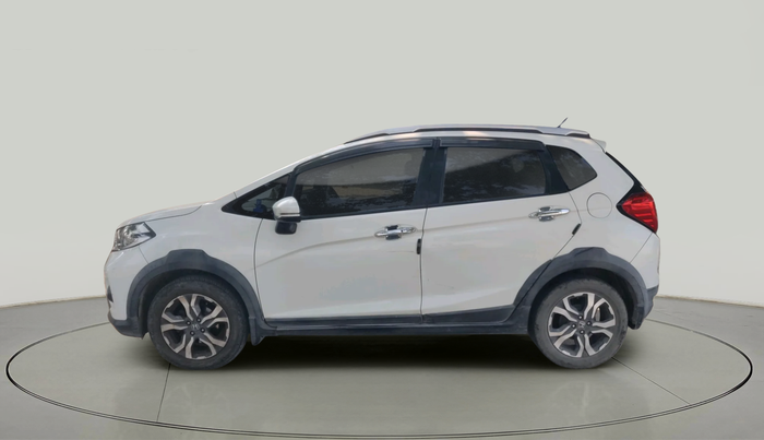 2017 Honda WR-V 1.5L I-DTEC VX MT, Diesel, Manual, 1,51,150 km, exterior