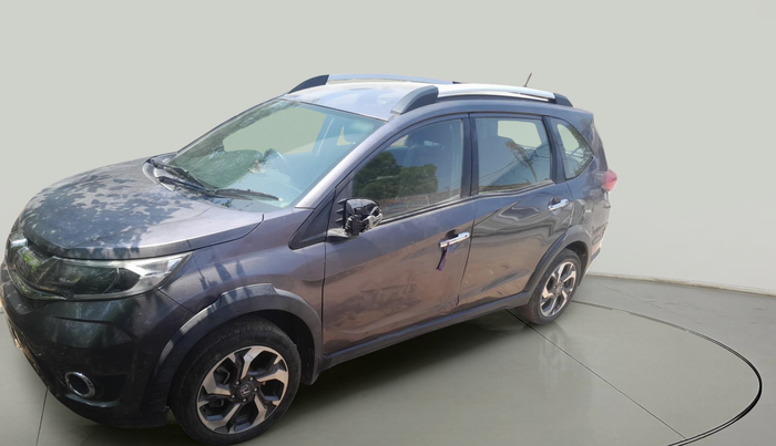 2017 Honda BR-V 1.5L I-VTEC V, Petrol, Manual, 65,415 km, exterior