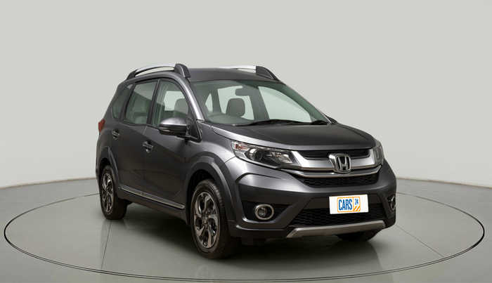 2017 Honda BR-V 1.5L I-VTEC V, Petrol, Manual, 65,415 km, exterior
