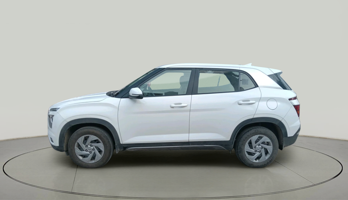 2020 Hyundai Creta EX 1.5 DIESEL, Diesel, Manual, 88,173 km, exterior