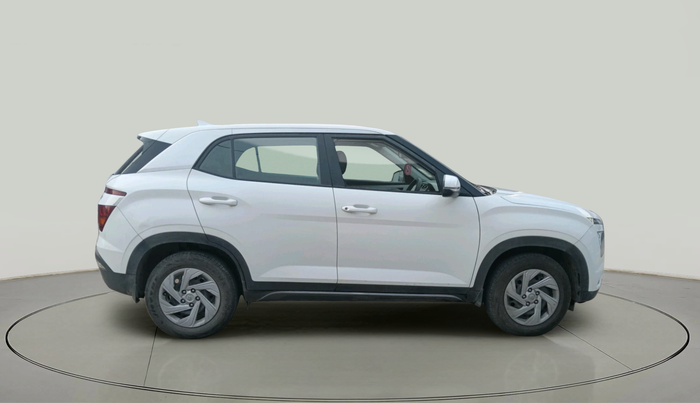 2020 Hyundai Creta EX 1.5 DIESEL, Diesel, Manual, 88,173 km, exterior