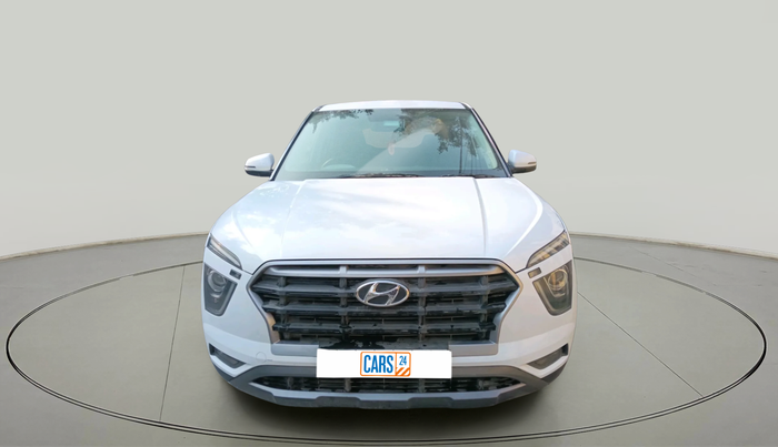 2020 Hyundai Creta EX 1.5 DIESEL, Diesel, Manual, 88,173 km, exterior