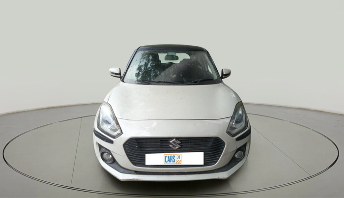 2018 Maruti Swift ZDI PLUS, Diesel, Manual, 99,298 km, exterior