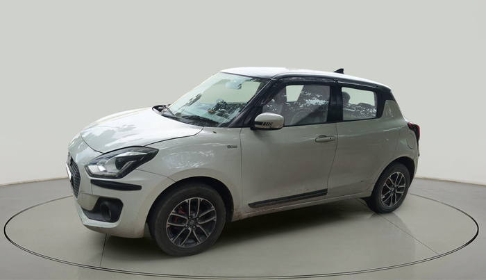 2018 Maruti Swift ZDI PLUS, Diesel, Manual, 99,298 km, exterior