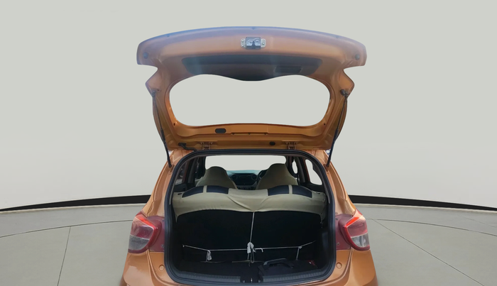 2013 Hyundai Grand i10 ERA 1.2 KAPPA VTVT, Petrol, Manual, 96,469 km, exterior