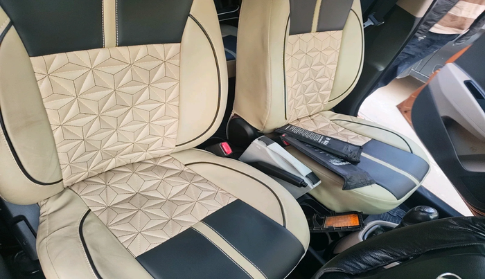 2013 Hyundai Grand i10 ERA 1.2 KAPPA VTVT, Petrol, Manual, 96,469 km, interior