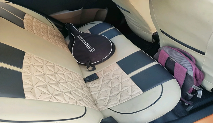 2013 Hyundai Grand i10 ERA 1.2 KAPPA VTVT, Petrol, Manual, 96,469 km, interior