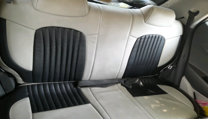 2020 Hyundai GRAND I10 NIOS SPORTZ 1.2 KAPPA VTVT CNG, Petrol, Manual, 1,20,477 km, interior