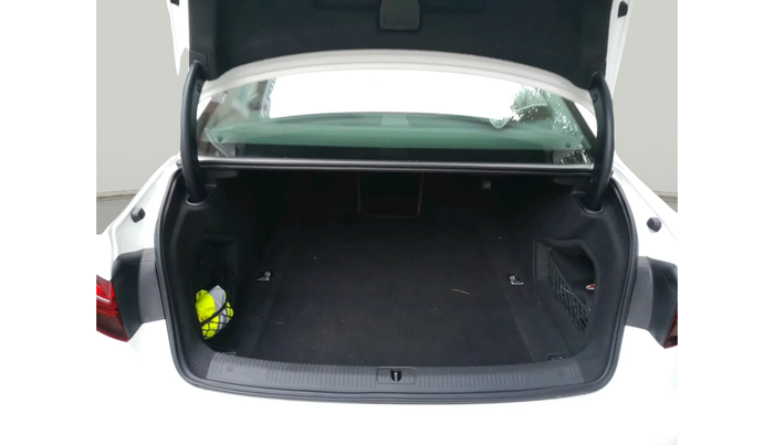 2021 Audi A4 40 TFSI  PREMIUM PLUS, Petrol, Automatic, 80,713 km, exterior