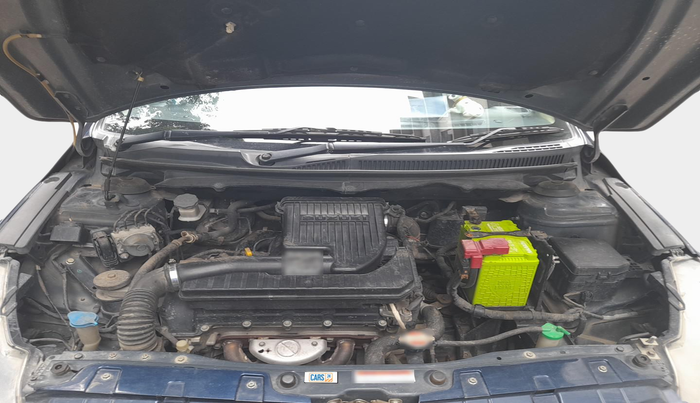 2018 Maruti Ciaz S 1.4 MT PETROL, Petrol, Manual, 87,942 km, exterior
