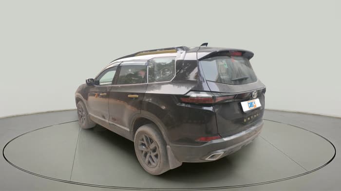 2022 Tata Safari XZA PLUS GOLD, Diesel, Automatic, 1,07,000 km, exterior