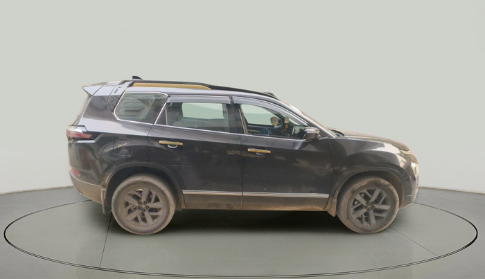 2022 Tata Safari XZA PLUS GOLD, Diesel, Automatic, 1,03,132 km, exterior