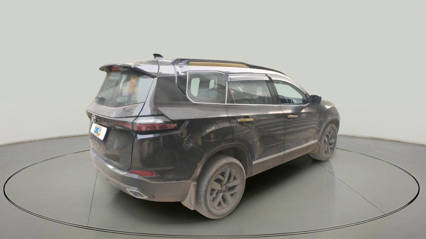 2022 Tata Safari XZA PLUS GOLD, Diesel, Automatic, 1,07,000 km, exterior