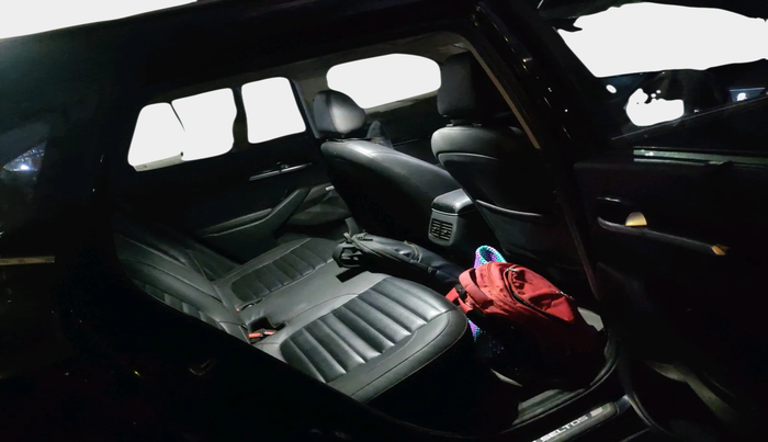 2021 KIA SELTOS GTX PLUS AT 1.5 DIESEL, Diesel, Automatic, 89,795 km, interior