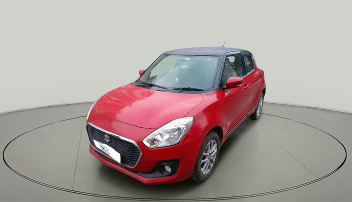 2018 Maruti Swift ZDI, Diesel, Manual, 2,02,243 km, exterior