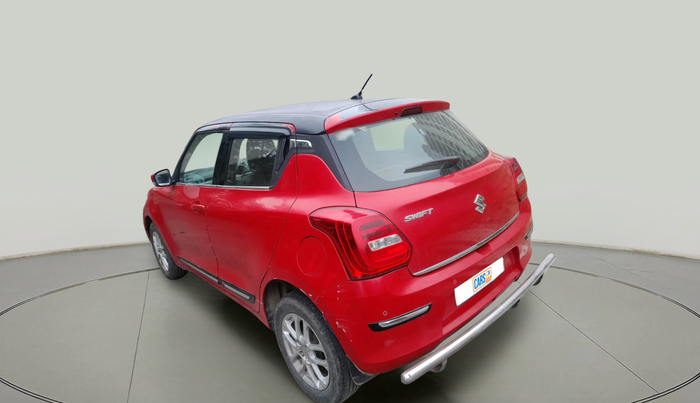 2018 Maruti Swift ZDI, Diesel, Manual, 2,02,243 km, exterior
