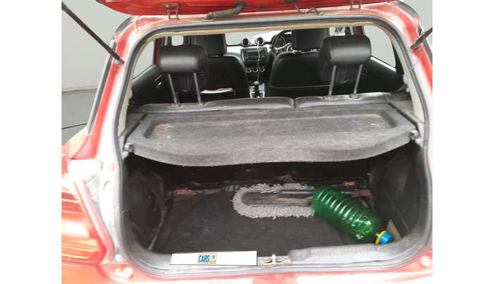 2018 Maruti Swift ZDI, Diesel, Manual, 2,02,243 km, exterior