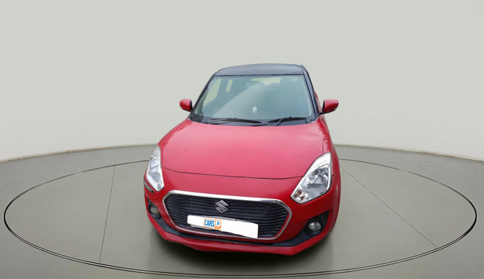 2018 Maruti Swift ZDI, Diesel, Manual, 2,02,243 km, exterior