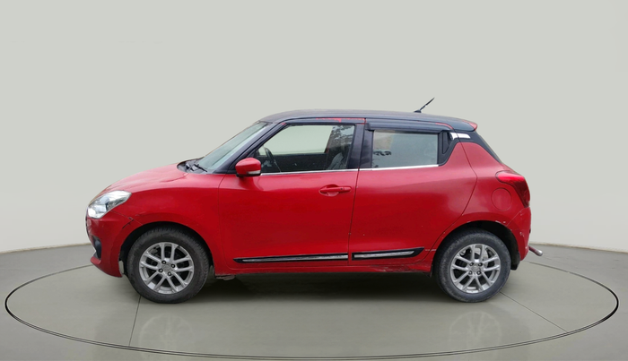2018 Maruti Swift ZDI, Diesel, Manual, 2,02,243 km, exterior
