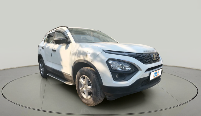 2022 Tata Harrier XE 2.0L KRYOTEC, Diesel, Manual, 43,577 km, exterior