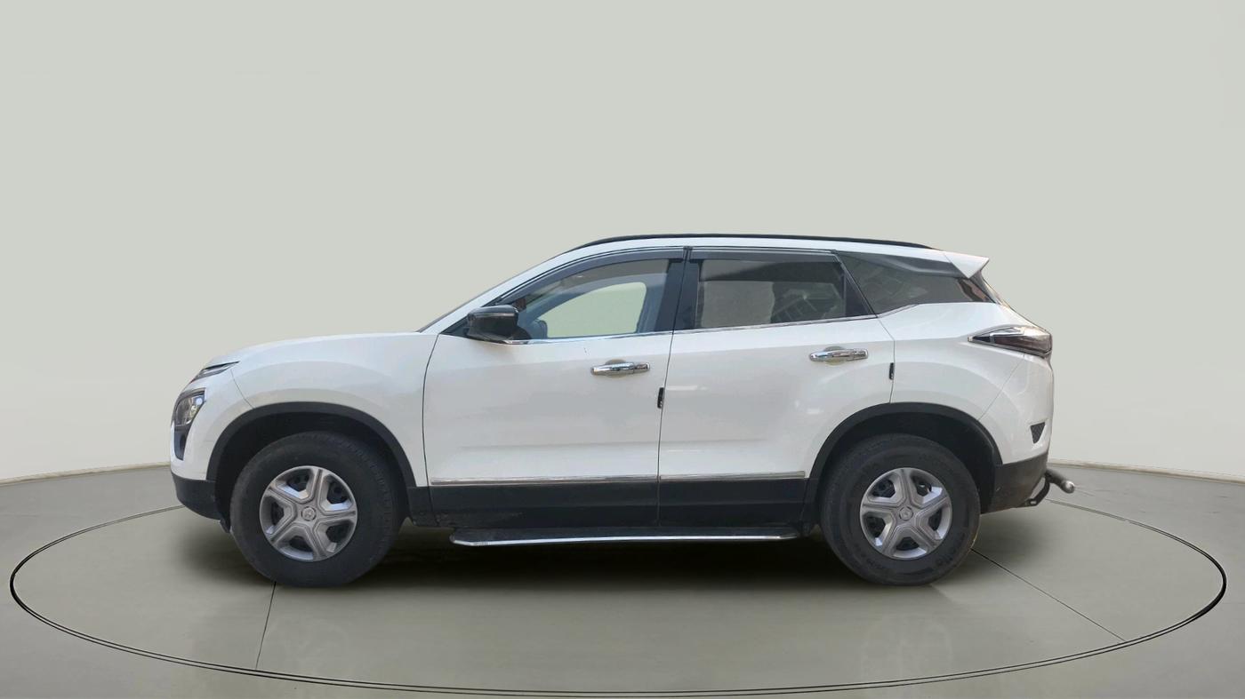 2022 Tata Harrier XE 2.0L KRYOTEC, Diesel, Manual, 43,577 km, exterior