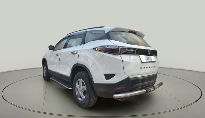 2022 Tata Harrier XE 2.0L KRYOTEC, Diesel, Manual, 43,577 km, exterior
