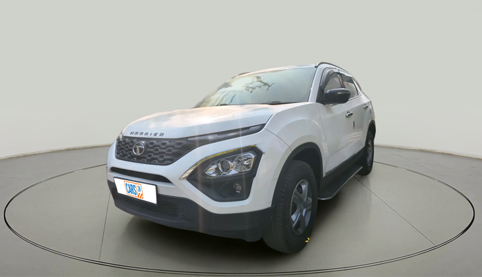 2022 Tata Harrier XE 2.0L KRYOTEC, Diesel, Manual, 43,577 km, exterior