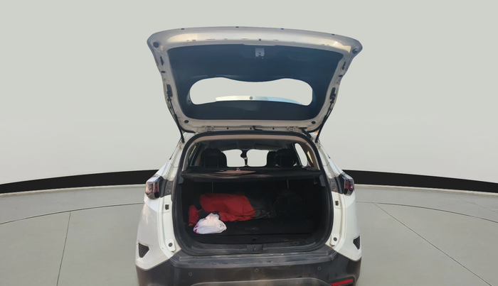 2022 Tata Harrier XE 2.0L KRYOTEC, Diesel, Manual, 43,577 km, exterior