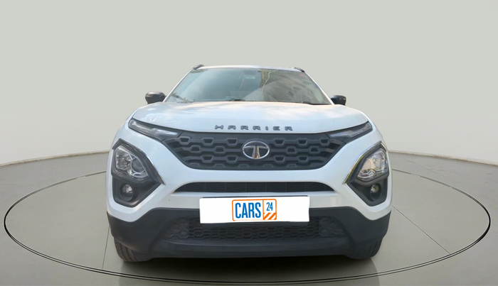 2022 Tata Harrier XE 2.0L KRYOTEC, Diesel, Manual, 43,577 km, exterior