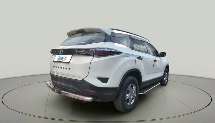 2022 Tata Harrier XE 2.0L KRYOTEC, Diesel, Manual, 43,577 km, exterior