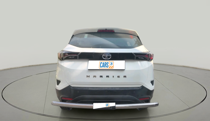 2022 Tata Harrier XE 2.0L KRYOTEC, Diesel, Manual, 43,577 km, exterior